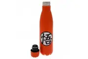 Dragon Ball Z Thermal Flask (Orange) (One Size)