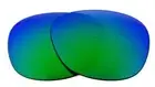 NEW POLARIZED REPLACEMENT GREEN LENS FIT RAY BAN RB3548N HEXAGONAL 51MM