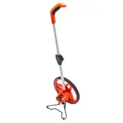 CRESCENT LUFKIN 320MM/13" Measuring Wheel Side Counter PSMW48MB