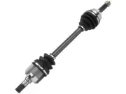 25MB57M Front Left CV Axle Assembly Fits 1997-2000 Hyundai Tiburon (for: Hyundai)