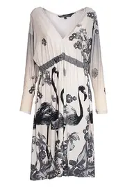 Falling Dress--CHA-701B143D