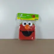 Sesame Street - Elmo - [Sandwich Sav'R] - Sandwich Box/Snack Case - [NIB]