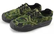 [N\C] Xiaoying Tao Jiefang Shoes High-End Canvas Shoes Outdoor Hiking Sports Shoes