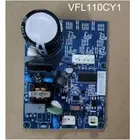 Compressor Drive Board Inverter Board for Hisense Ronshen Refrigerator VFL110CY1