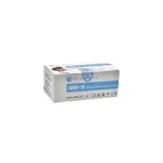 HEO TECHNOLOGY COVID-19 / INFLUENZA A+B ANTIGEN COMBO RAPID TEST CASSETTE