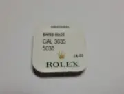 Original Rolex Factory Sealed Setting Lever 3035-5036