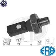 OIL PRESSURE SWITCH 330318 FOR SEAT IBIZA/II CORDOBA/Vario INCA ALHAMBRA LEON