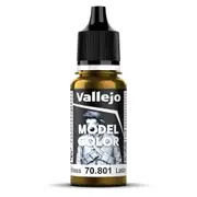 Vallejo - Model Colour - Brass 18ml