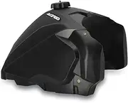 Acerbis Powersports Fuel Tank for YAMAHA T7 TENERE 700 19-25, Black, 23 Litre Capacity