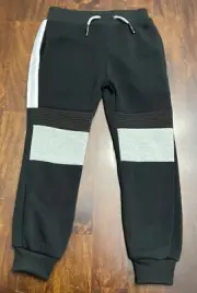 NWT Encrypted Joggers / Sweatpants Boys size Small (4)