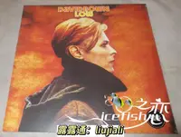 在飛比找露天拍賣優惠-David Bowie Low (Vinyl) 1LP 黑膠