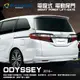 【HONDA電動尾門】2016 ODYSSEY 電吸式 電動尾門 遙控開關 智慧防夾 無限科技 (8.4折)