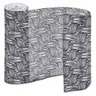 RAY STAR Shelf Liner Non-Adhesive Refrigerator Liners for Shelves Washable 12...