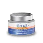 IBD LED/UV Gels Builder Gel Clear, 2 oz