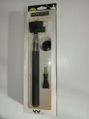 West View Monopod For GoPro And Other Action Cameras