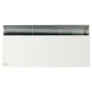 Noirot Panel Heater 2400W with Timer