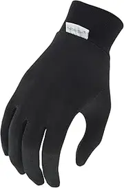 [Terramar] Kids Thermasilk Ultra-Thin Performance Liner Gloves