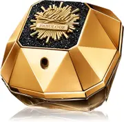 Paco Rabanne Lady Million Fabulous Intense EDP W 50ml