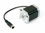Sherline High-Torque Stepper Motor 67126