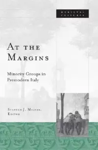 在飛比找博客來優惠-At The Margins: Minority Group