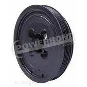 Powerbond Harmonic Balancer/Tvd - HB1527N
