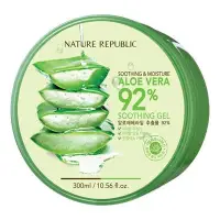 在飛比找Yahoo!奇摩拍賣優惠-*魅力十足*  韓國 Nature Republic 92%