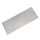 WESTINGHOUSE SIMPSON ALUMINIUM RANGEHOOD FILTER 194MM X 486MM P/N 102687
