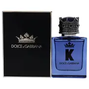 Dolce and Gabbana K by Dolce and Gabbana for Men - 1.6 oz EDP Spray