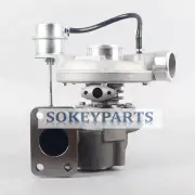 Turbocharger 711736-0026 For Perkins Diverse Tractor T4.40/1104 Massey Ferguson