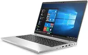 HP Probook 440 G8 14" Screen Core i5 11th Generation 1135G7 16GB RAM 256GB M.2 SSD Windows 11 Laptop PC with Charger (Renewed)
