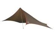 Snow Peak snow peak tarp / R light tarp "penta" shield STP-381 [for one person]