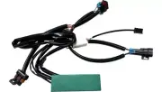 Custom Dynamics SMART Triple Play Module Polaris RZR 900/RZR XP 1000/RZR S 900