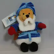 Disney Bean Bag Plush - Pooh, Yugoslavia