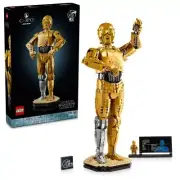 LEGO Star Wars: C-3po (75398)