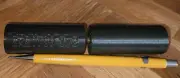 2x21700 Li-Ion to 3xC-cell Flashlight Adapter