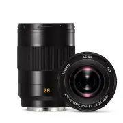Leica -Apo -Summicron N SL 28mm f/2 Asph Lens