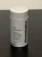 Dermalogica Skin Care Daily Superfoliant .14 Oz Travel Size