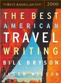 在飛比找三民網路書店優惠-The Best American Travel Writi