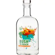 Wild River Bush to Beach Gin 700mL