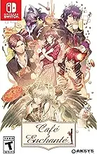 Cafe Enchante for Nintendo Switch