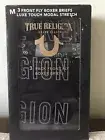 True Religion Brand Jeans 3+1 Fly Front Boxer Briefs Mens Size Medium Luxe Modal