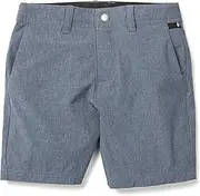[Volcom] Little Boys Toddler Frickin Cross Shred Hybrid Stretch Chino Short