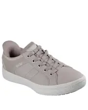 Skechers Skechers Slip-Ins: Arch Fit Arcade - Good 2 See Ya Neutrals