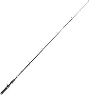 Sosoport Portable Sea Fishing Rod Extendable Fishing Pole for Saltwater Freshwater Lightweight Fly Rod for Anglers