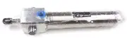 NEW PARKER WD432631 A PNEUMATIC CYLINDER 01.06 TFDSRMB 3.000 PMAX = 250 PSI