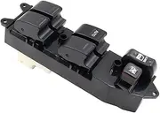 Electric window switch Power for Master Window Control Switch Button Console for Toyota for Camry 2001 2002 2003 2004 2005 2006 84820-AA040 84820-33180