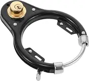 Generic 1 Set Bicycle Lock Bike Lock Cord Lock Motorcycle Lock Bike u Lock Electric Bike Lock Combination Chain Lock Bike Alarm Lock for Motorcycle Lock Locks Zinc Alloy