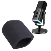 Fifine AM8 Mic Pop Filter - Microphone Cover Compatible with Fifine XLR