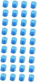 Baluue Sets Silicone Swimming Ear Plugs Noise Reduction Work Comfortable Reusable Earplugs Boxes