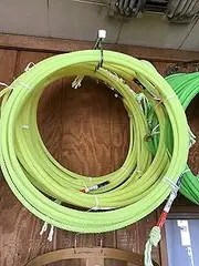 Classic Rope Company Classic Rope NXT4 Heel Team Rope